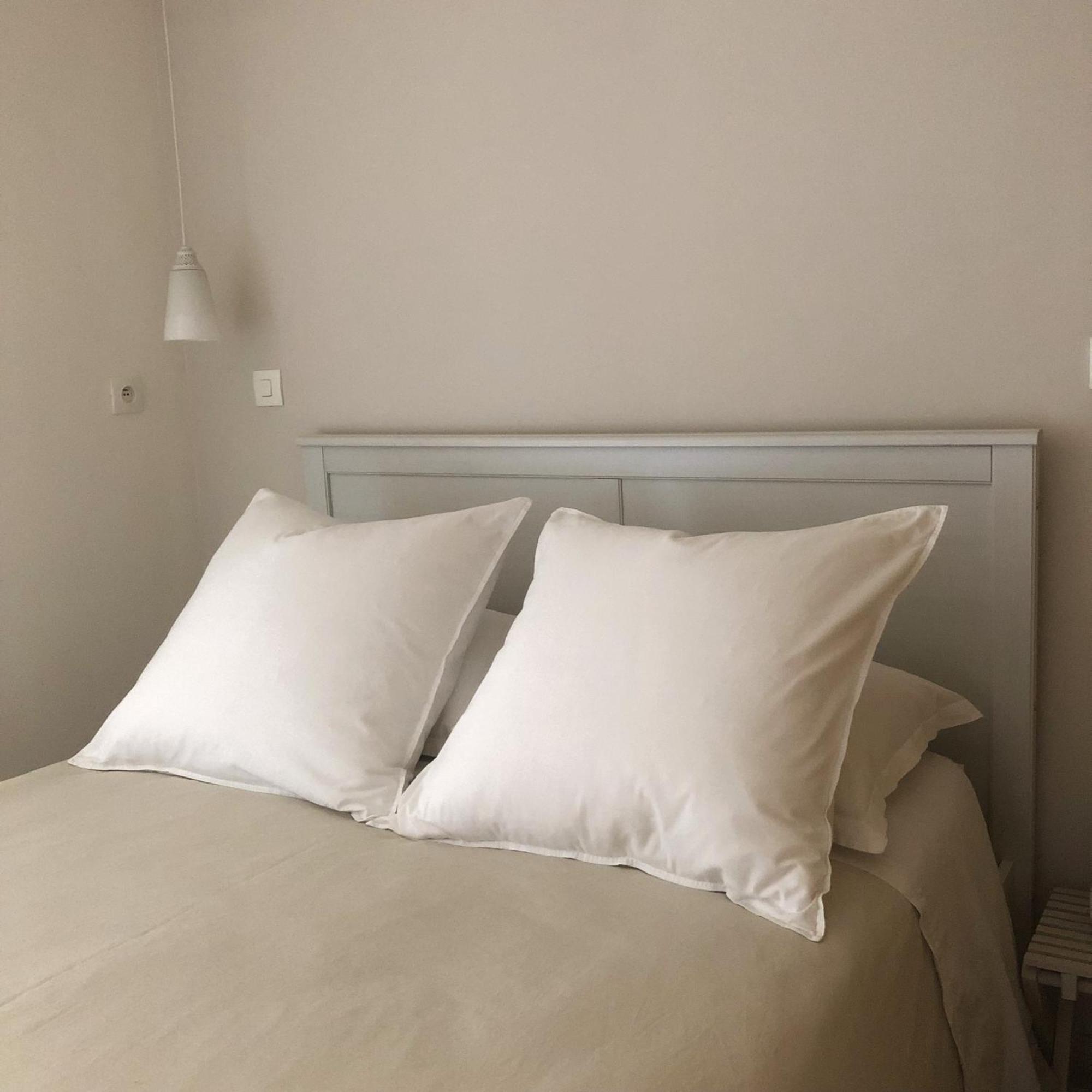 Songes Au Lit Du Fleuve Bed & Breakfast Cambes  Exterior photo